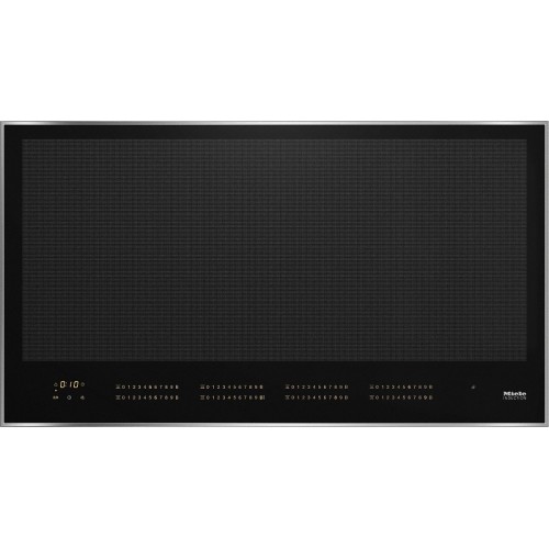 BẾP TỪ ĐA ĐIỂM Miele KM 7697 FR